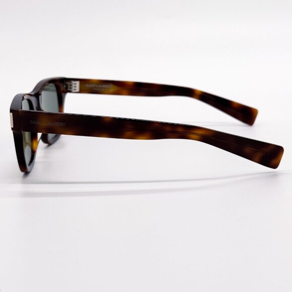 NEW SAINT LAURENT SL 564 007 HAVANA UNISEX SUNGLASSES SAINT LAURENT SL564 007 - Picture 7 of 10